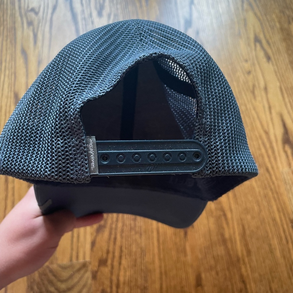 Harbour Town Golf Links (Travis Mathew) Adjustable Hat